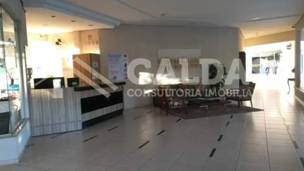 Apartamento, 2 quartos, 66 m² - Foto 10