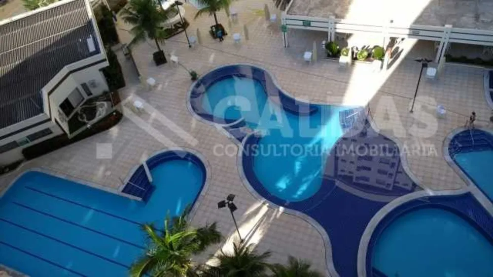 Apartamento, 2 quartos, 66 m² - Foto 1