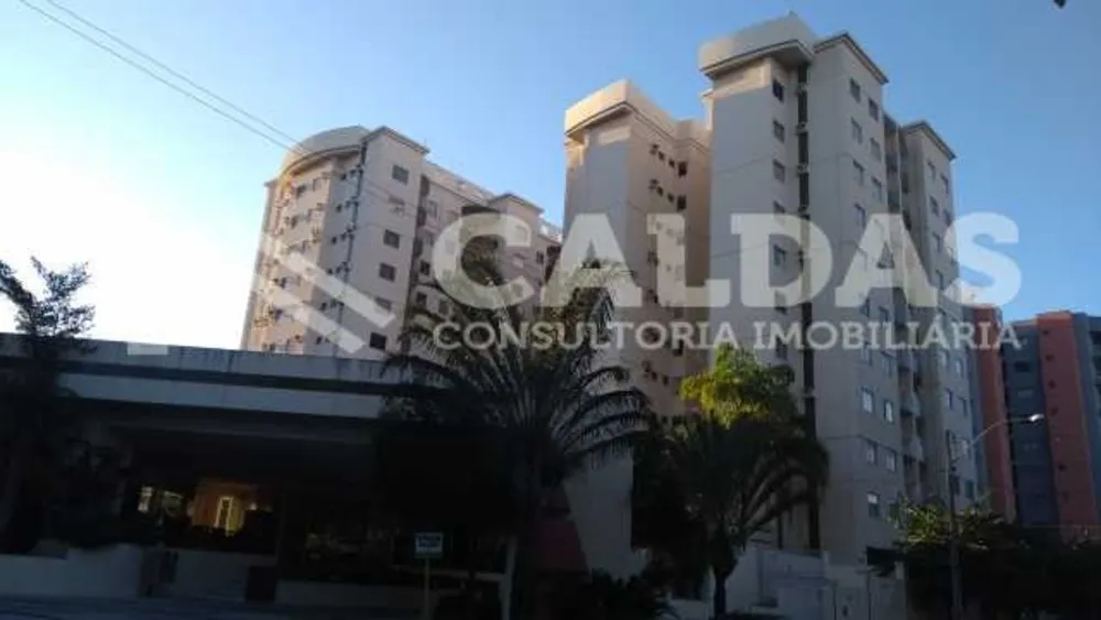 Apartamento, 2 quartos, 66 m² - Foto 3