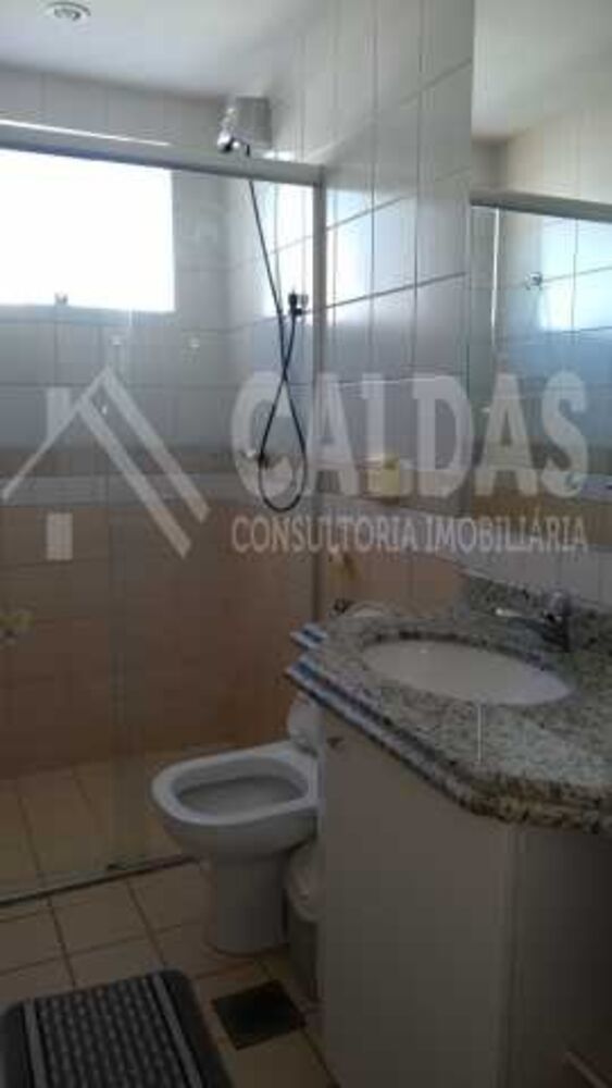 Apartamento à venda com 2 quartos, 66m² - Foto 3