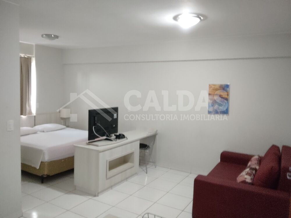 Apartamento, 1 quarto, 31 m² - Foto 12