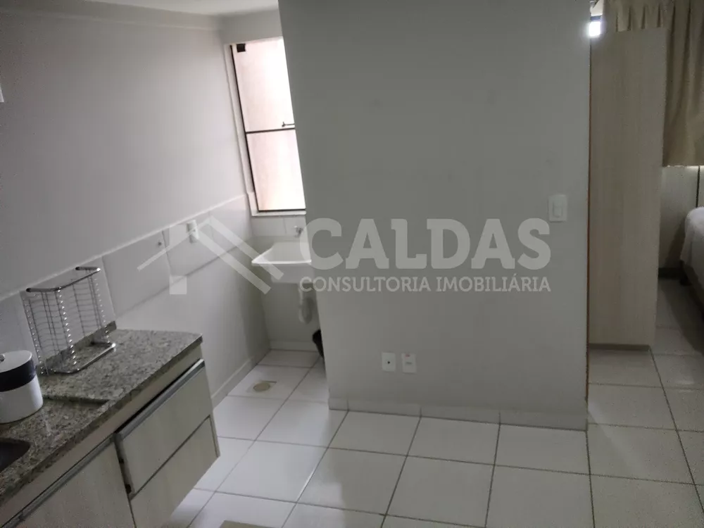 Apartamento, 1 quarto, 31 m² - Foto 11