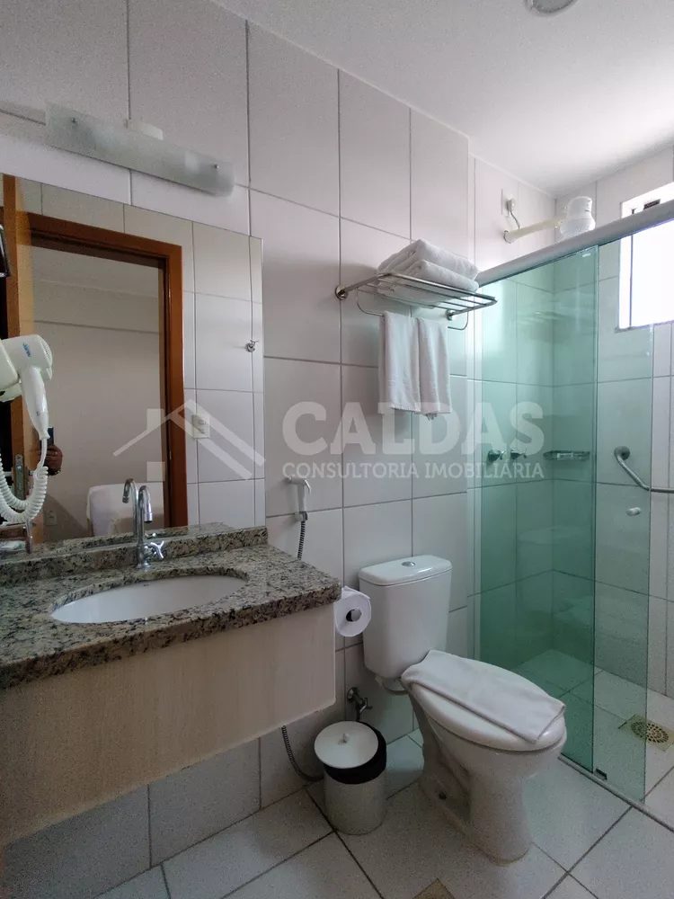 Apartamento, 1 quarto, 31 m² - Foto 10