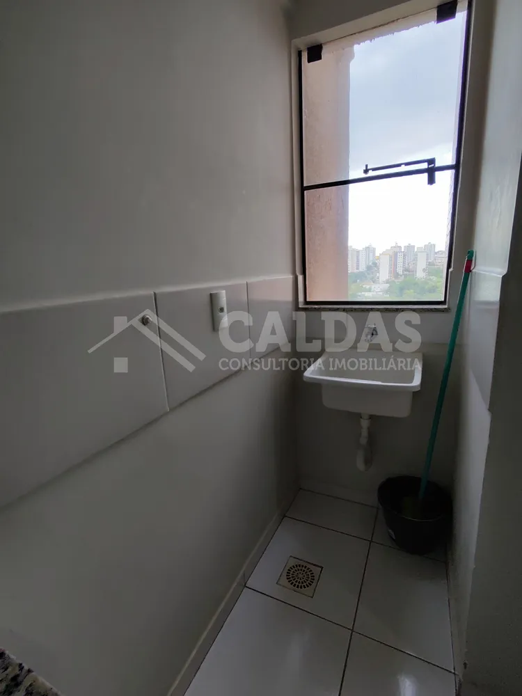 Apartamento, 1 quarto, 31 m² - Foto 11
