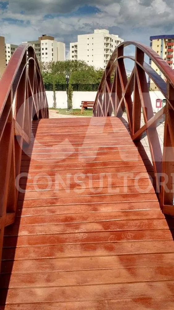 Apartamento, 1 quarto, 31 m² - Foto 4