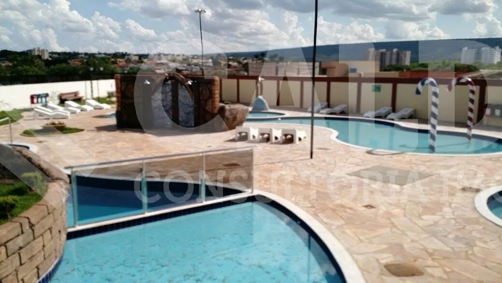 Apartamento, 1 quarto, 31 m² - Foto 3