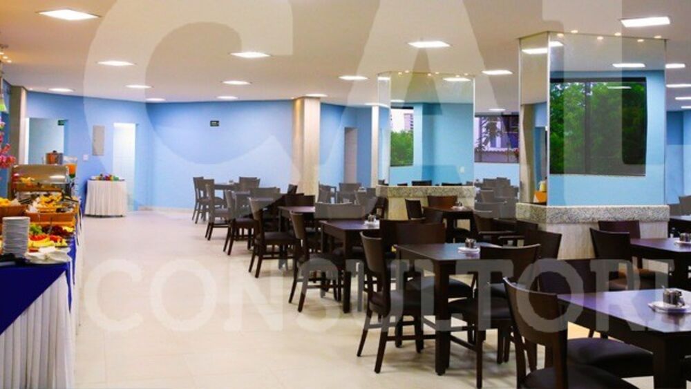 Apartamento, 1 quarto, 31 m² - Foto 5