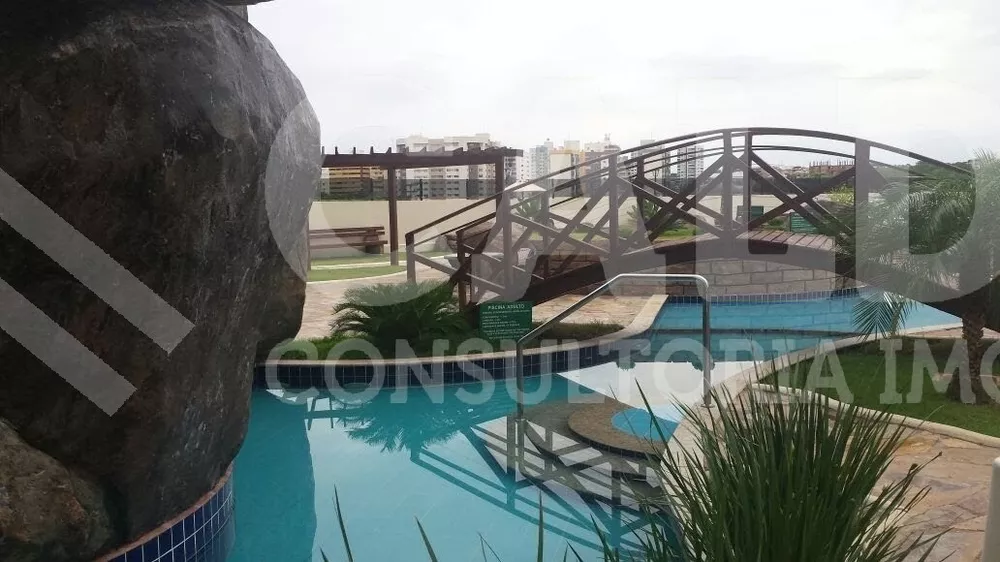 Apartamento, 1 quarto, 31 m² - Foto 2