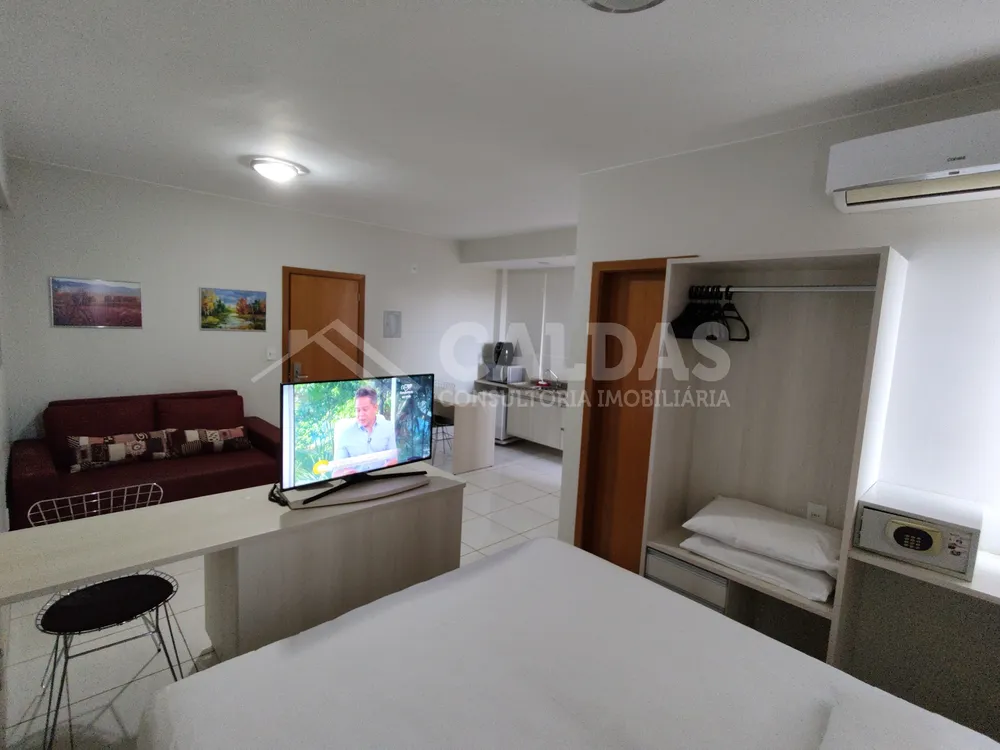 Apartamento, 1 quarto, 31 m² - Foto 10