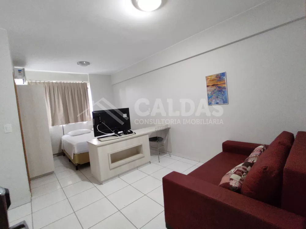 Apartamento, 1 quarto, 31 m² - Foto 8