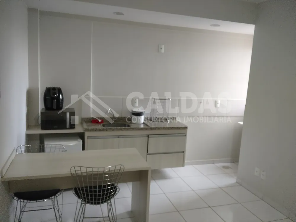 Apartamento, 1 quarto, 31 m² - Foto 12
