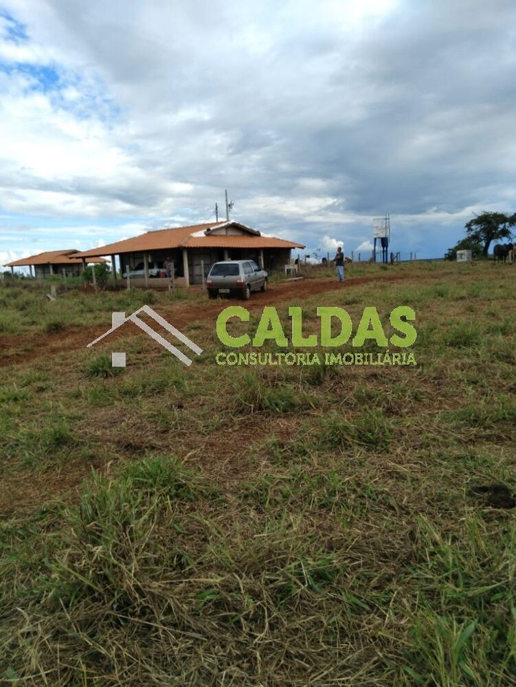 Fazenda, 39 m² - Foto 2