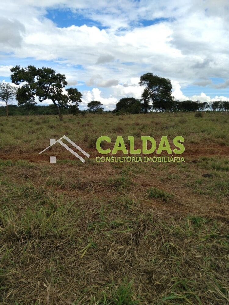 Fazenda, 39 m² - Foto 1