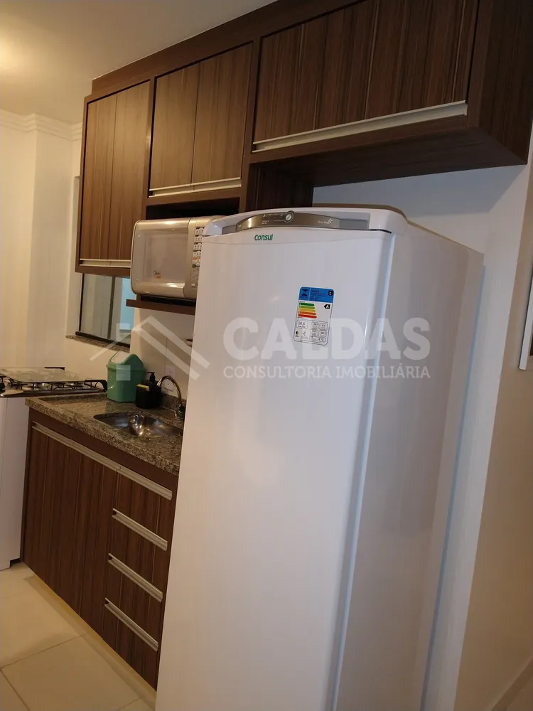 Apartamento, 2 quartos, 53 m² - Foto 4