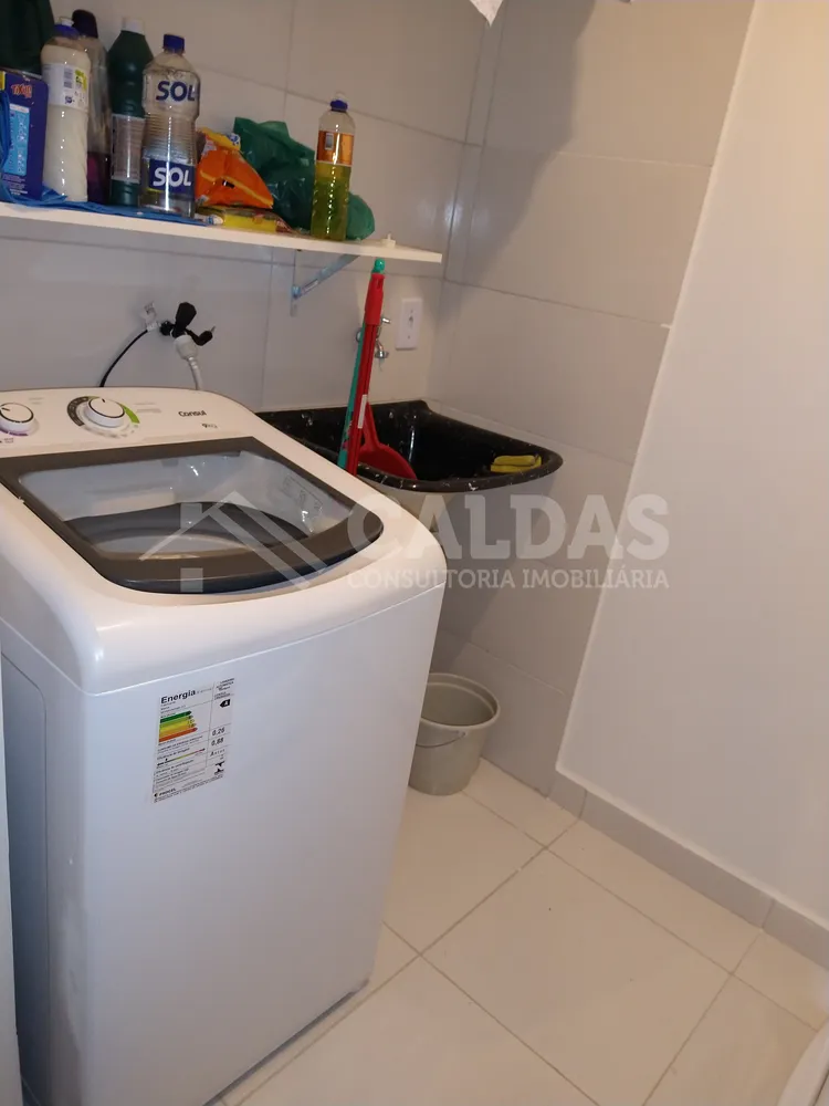 Apartamento, 2 quartos, 53 m² - Foto 5