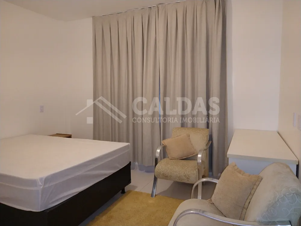 Apartamento, 2 quartos, 53 m² - Foto 9