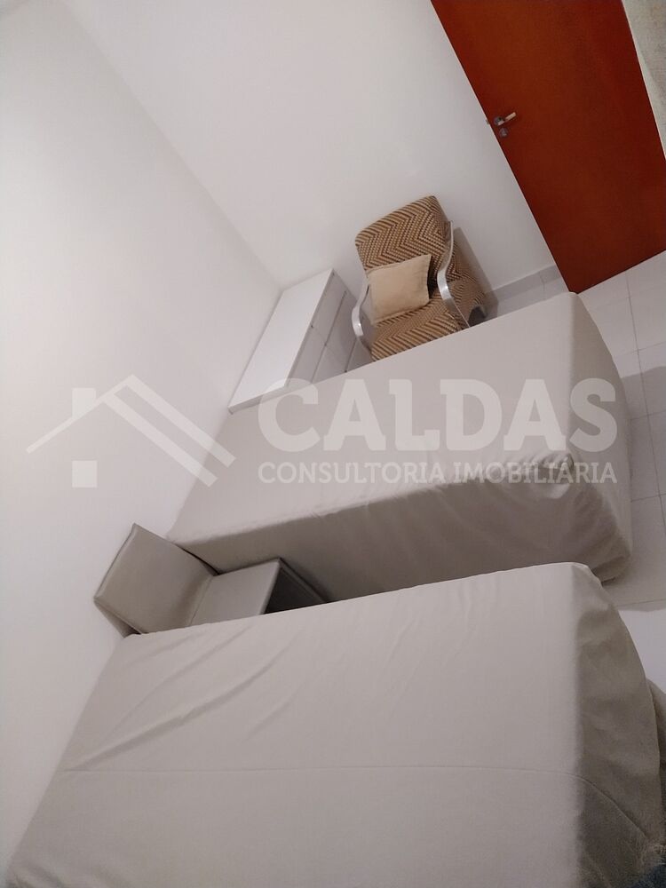 Apartamento, 2 quartos, 53 m² - Foto 8