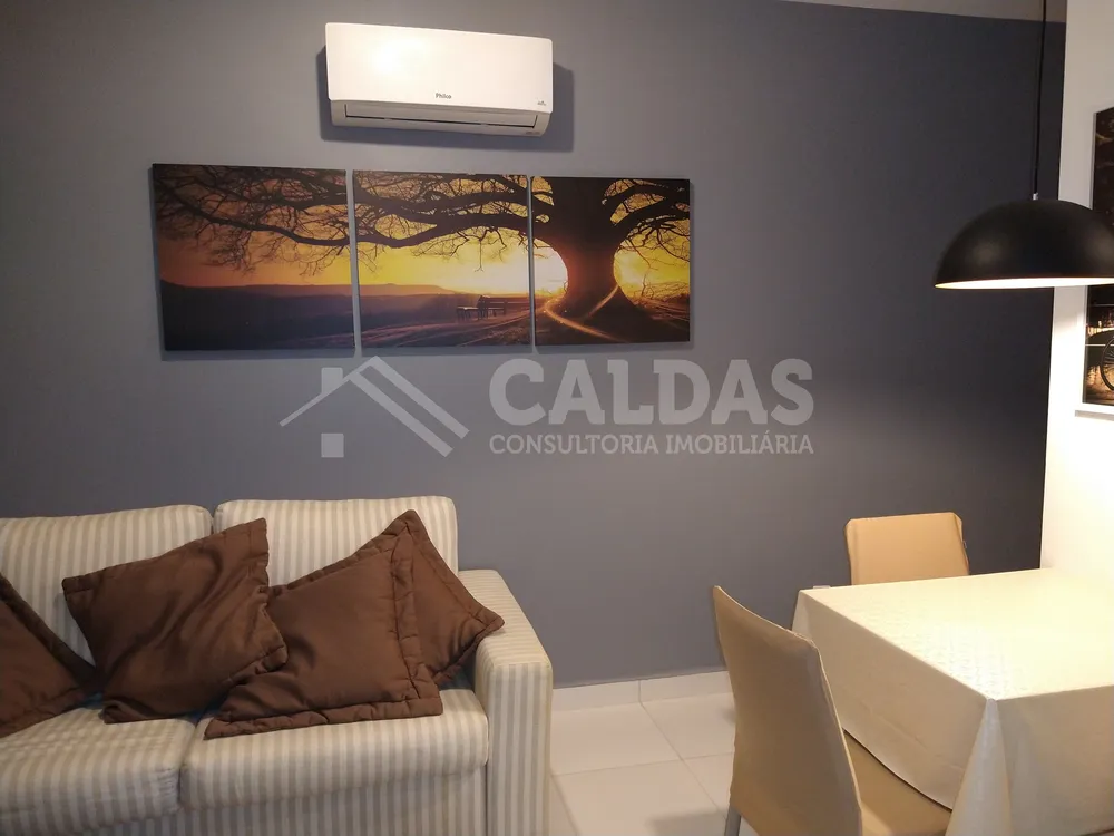 Apartamento, 2 quartos, 53 m² - Foto 8