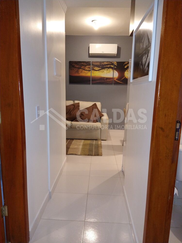 Apartamento, 2 quartos, 53 m² - Foto 9