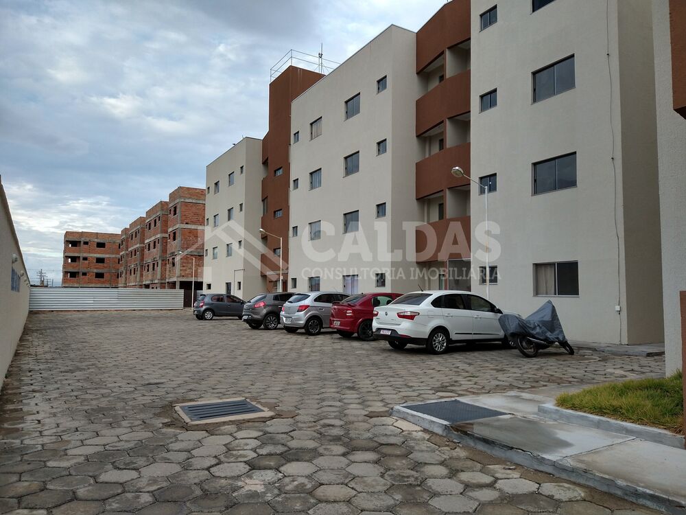 Apartamento, 2 quartos, 53 m² - Foto 12