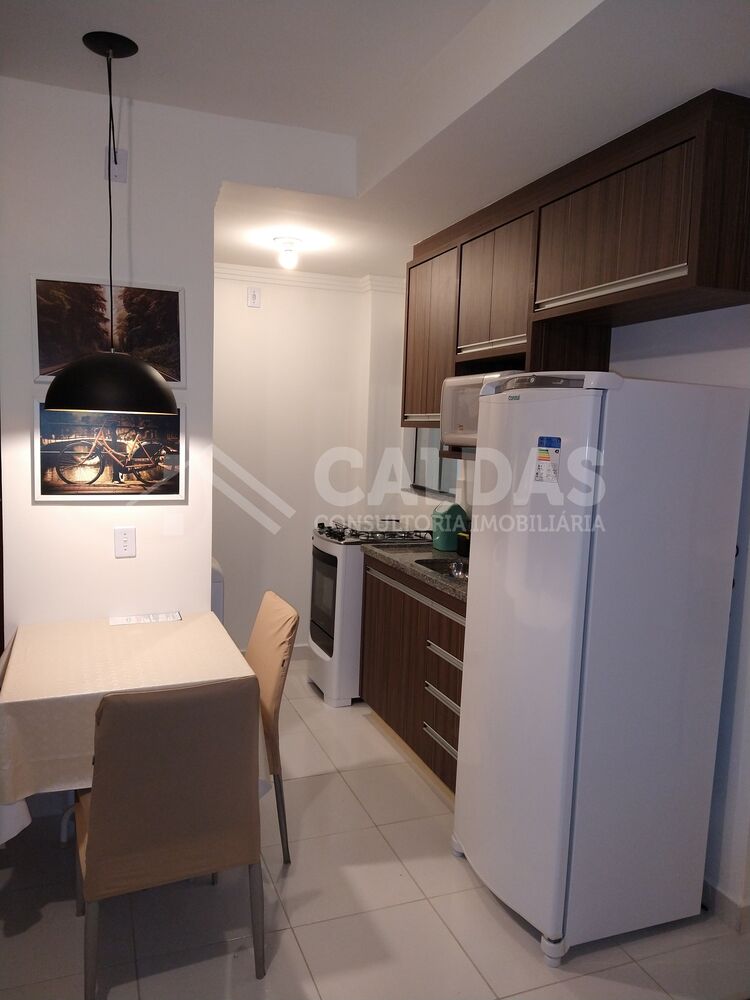 Apartamento, 2 quartos, 53 m² - Foto 2