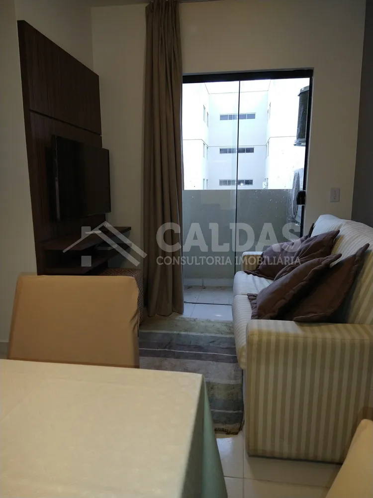 Apartamento, 2 quartos, 53 m² - Foto 17