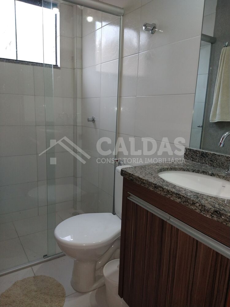 Apartamento, 2 quartos, 53 m² - Foto 7