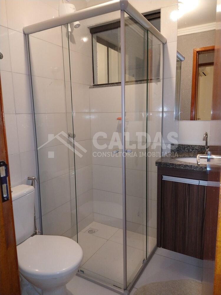 Apartamento, 2 quartos, 53 m² - Foto 10