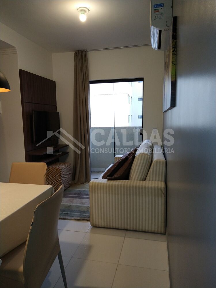 Apartamento, 2 quartos, 53 m² - Foto 11