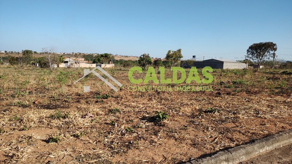 Terreno, 1000 m² - Foto 1