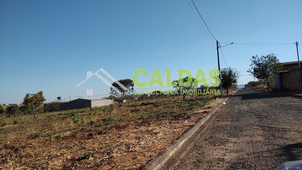 Terreno, 1000 m² - Foto 2
