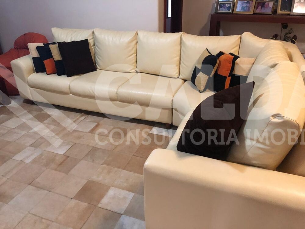 Casa à venda com 4 quartos - Foto 3
