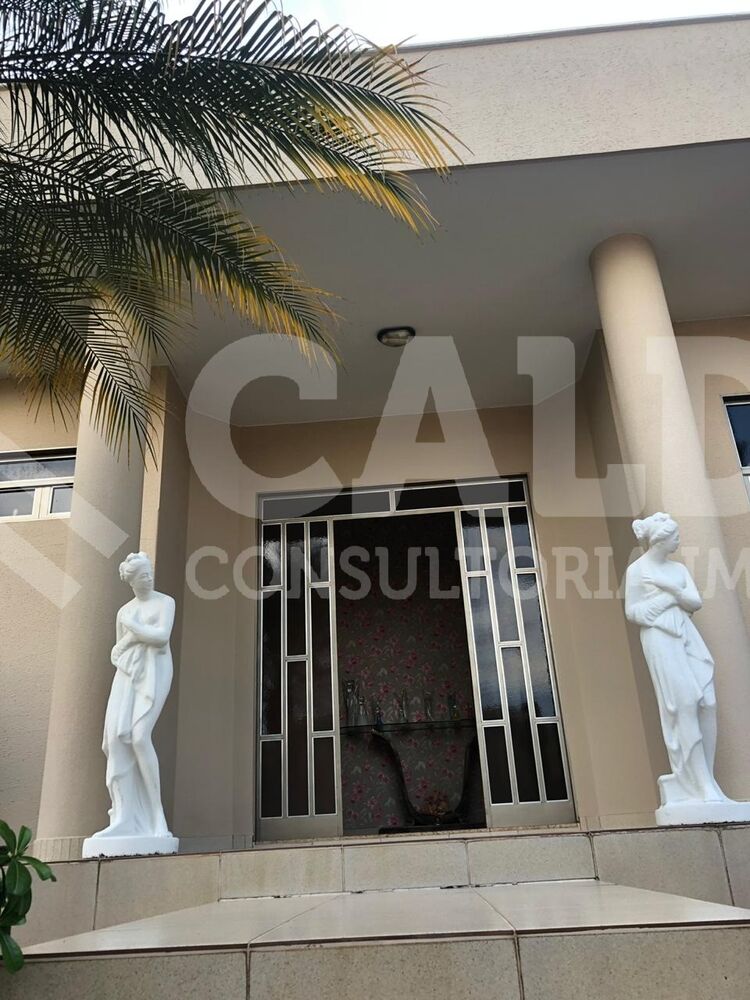 Casa à venda com 4 quartos - Foto 4