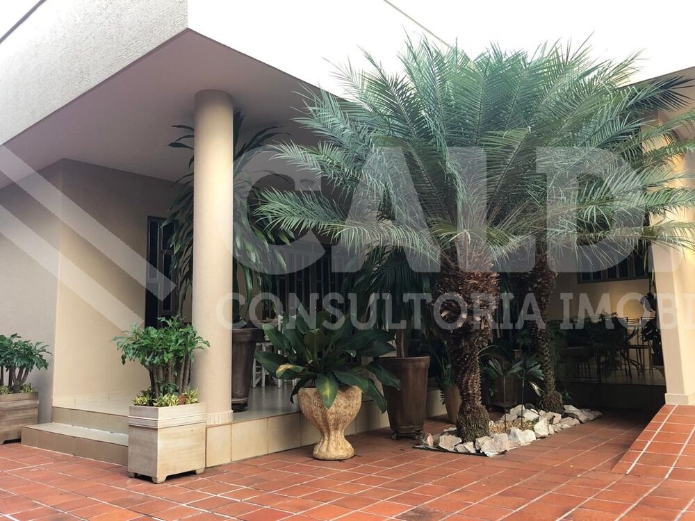 Casa à venda com 4 quartos - Foto 2