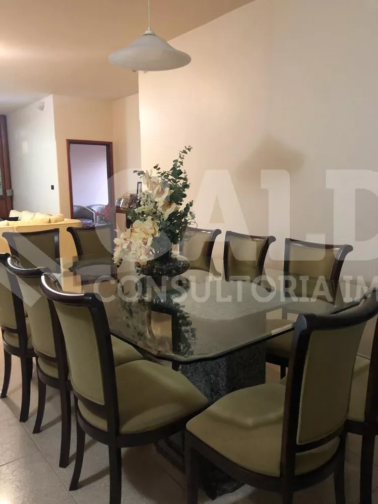 Casa, 4 quartos - Foto 7