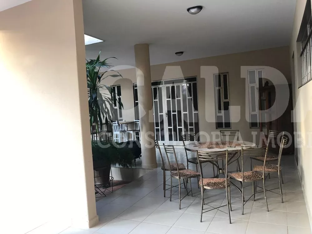 Casa, 4 quartos - Foto 6