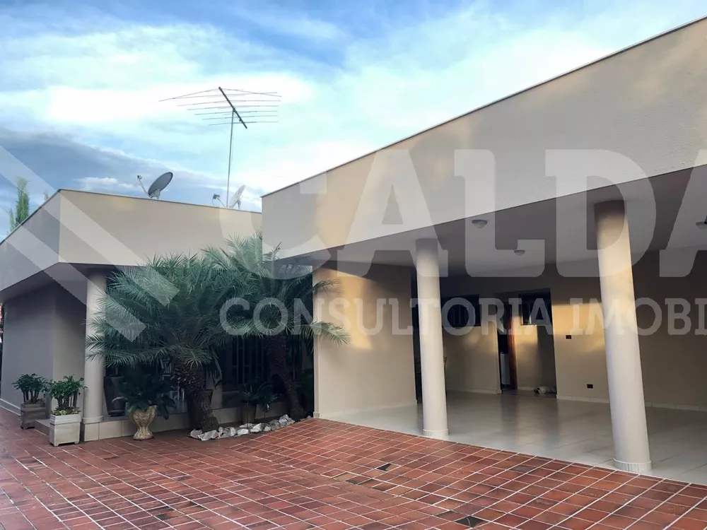 Casa, 4 quartos - Foto 5