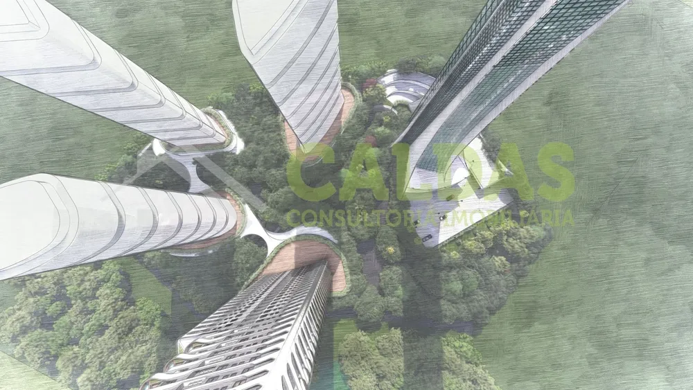 Cobertura, 4 quartos, 263 m² - Foto 8