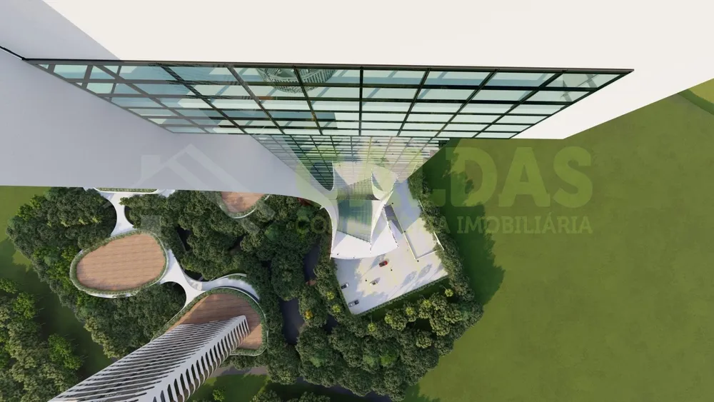 Cobertura, 4 quartos, 263 m² - Foto 6