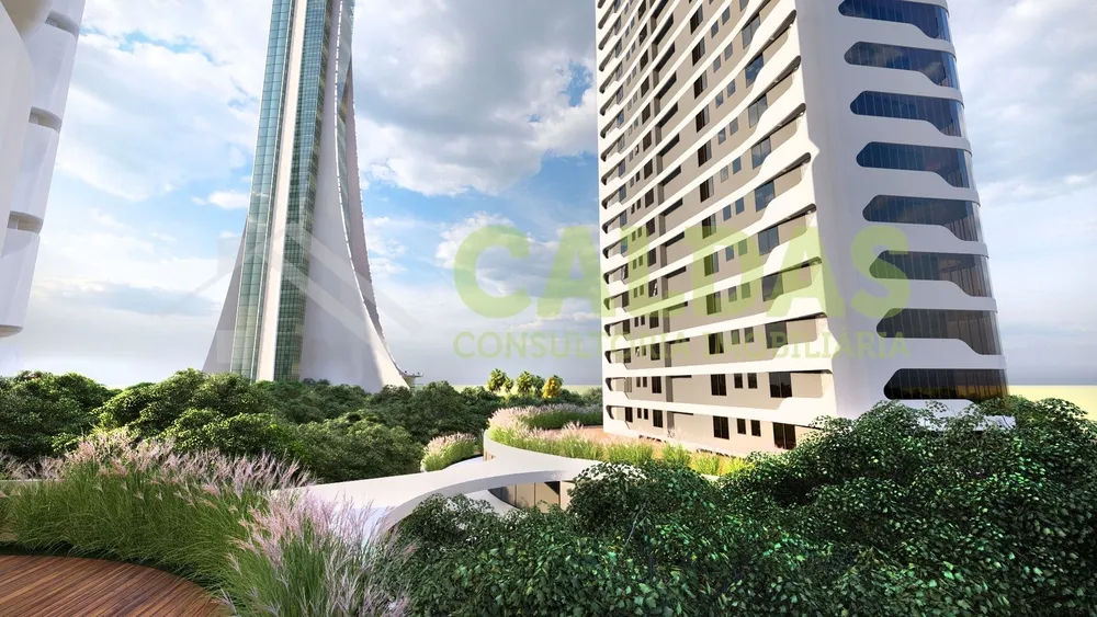 Cobertura, 4 quartos, 263 m² - Foto 5