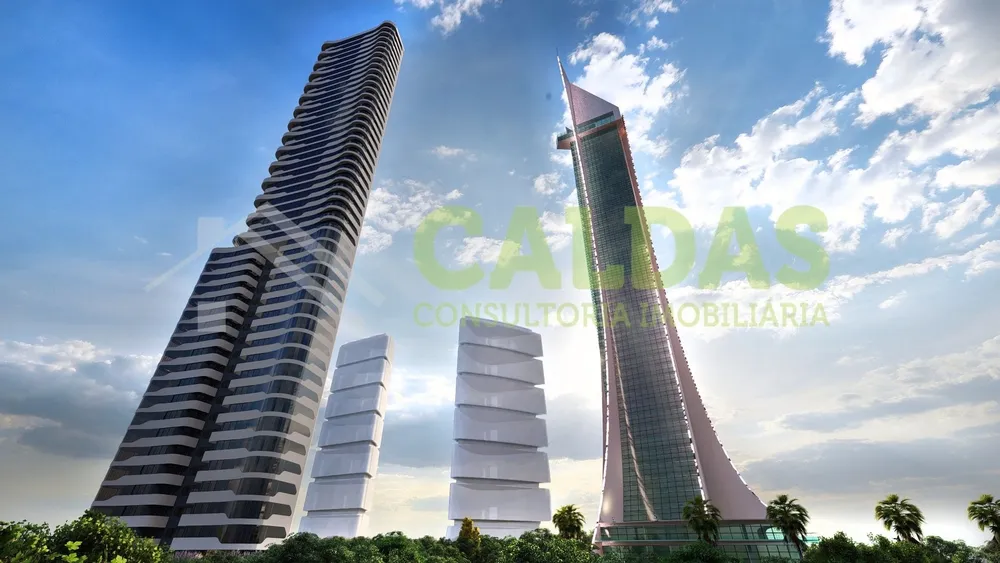 Cobertura, 4 quartos, 263 m² - Foto 9