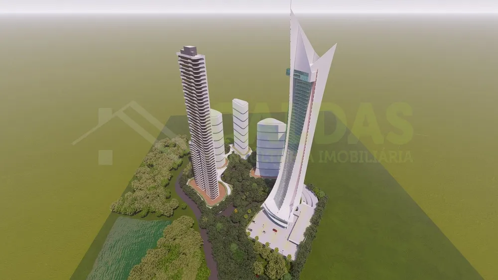 Cobertura, 4 quartos, 263 m² - Foto 7