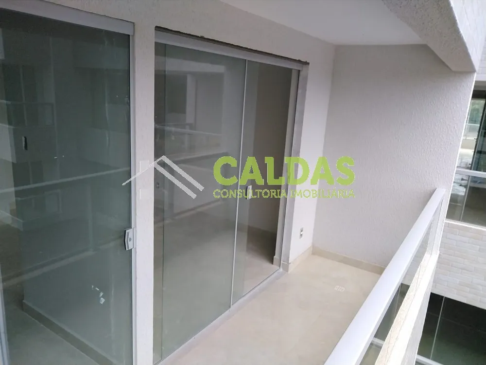 Apartamento, 1 quarto, 41 m² - Foto 7