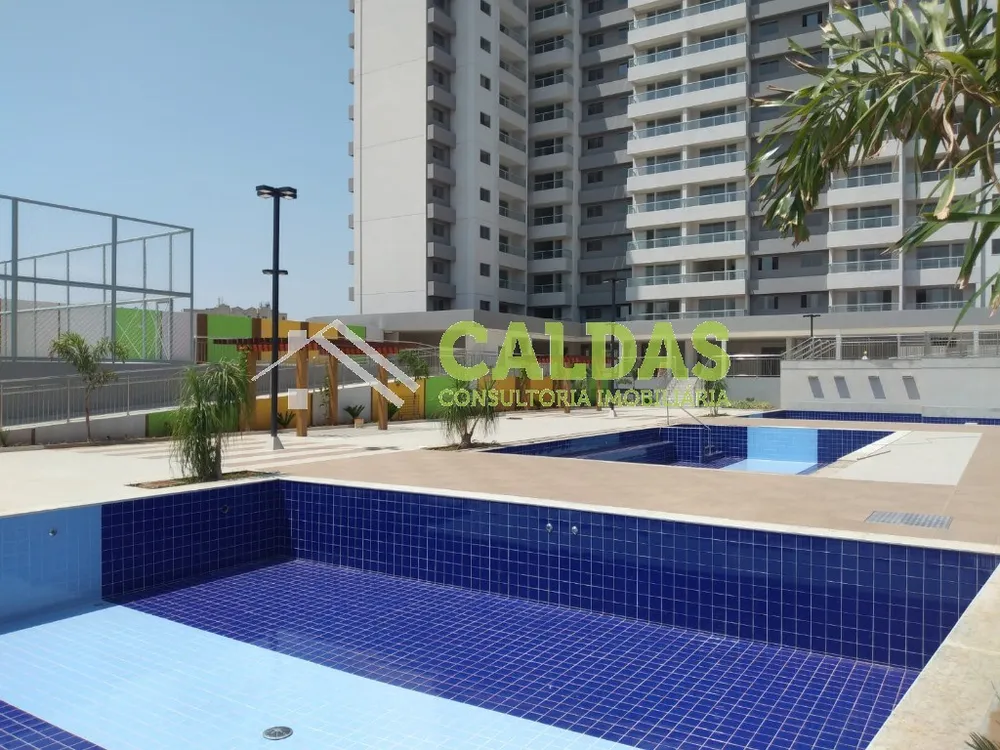 Apartamento, 1 quarto, 41 m² - Foto 5