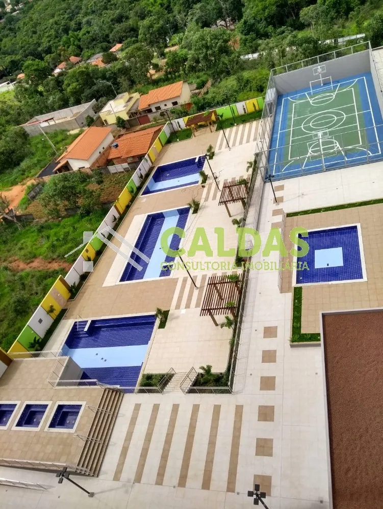 Apartamento, 1 quarto, 41 m² - Foto 10