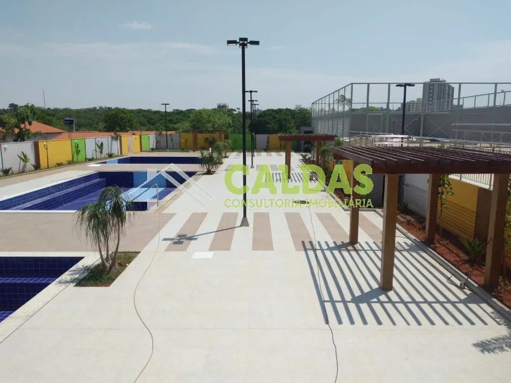 Apartamento, 1 quarto, 41 m² - Foto 6