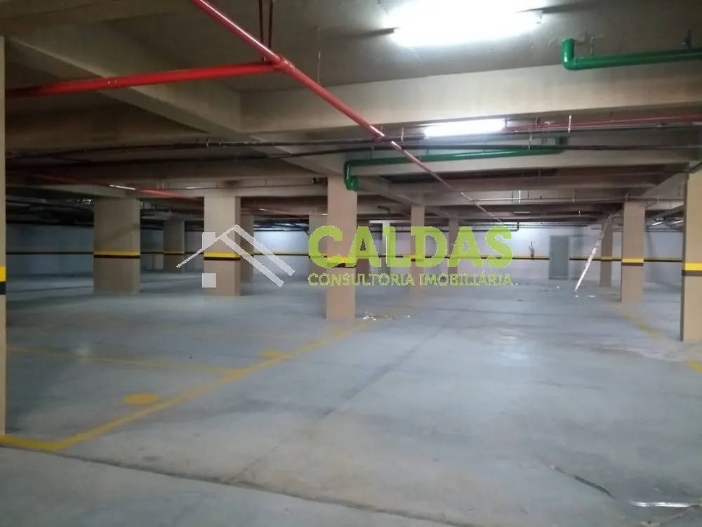 Apartamento, 1 quarto, 41 m² - Foto 2