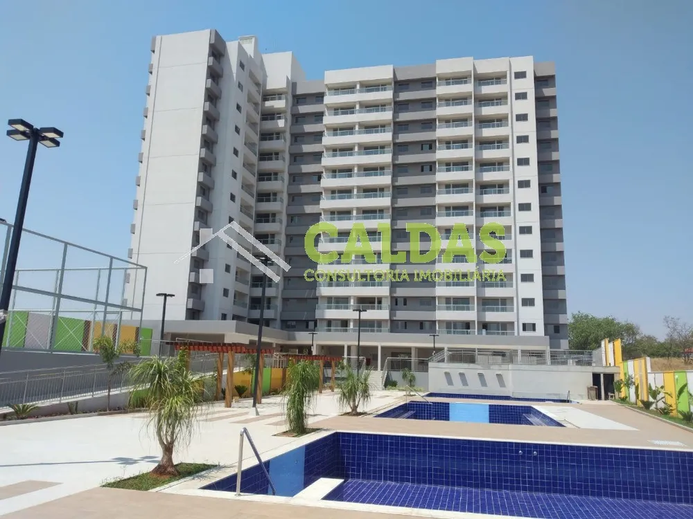 Apartamento, 1 quarto, 41 m² - Foto 4