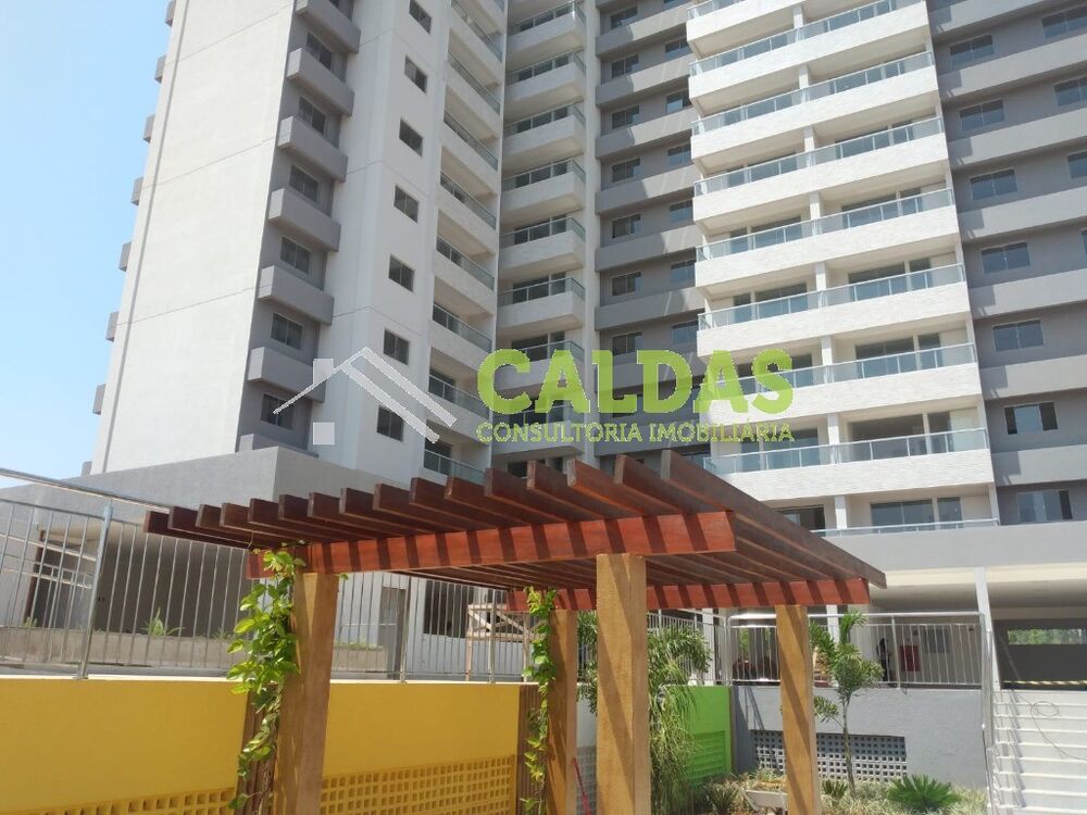 Apartamento, 1 quarto, 41 m² - Foto 14
