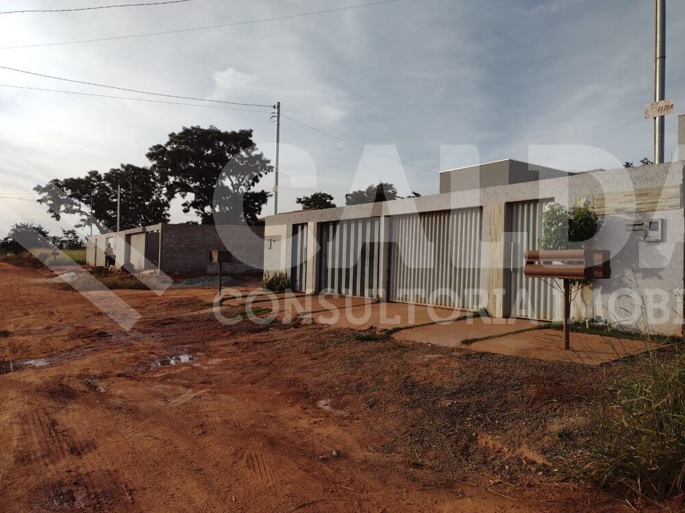 Terreno, 360 m² - Foto 1